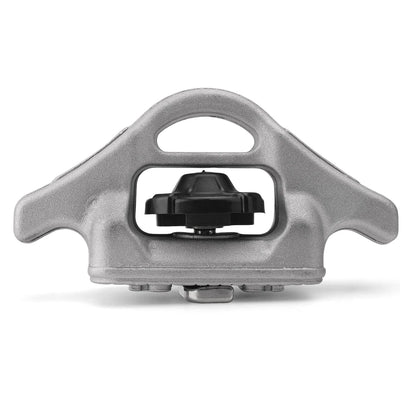 Utili-track Bed Tie Down Cleat 999T7-ZV00A for Nissan Frontier 05-25,Titan 04-15