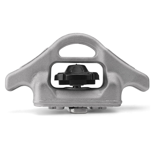 Utili-track Bed Tie Down Cleat 999T7-ZV00A for Nissan Frontier 05-25,Titan 04-15