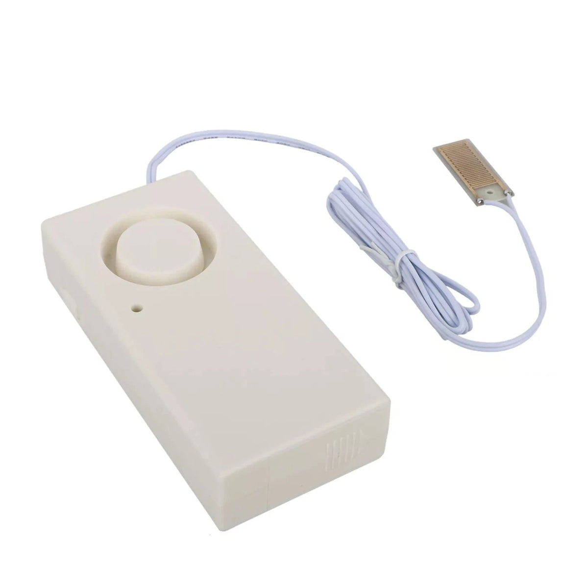 Effective Device Water Leak Alarm Flood Level Overflow Detector Security