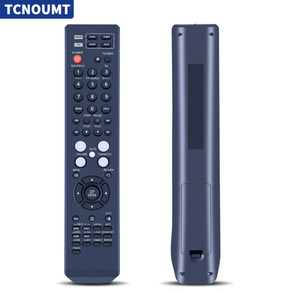AH59-01907B AH59-01907C Remote Control For Samsung Digital Home Cinema System