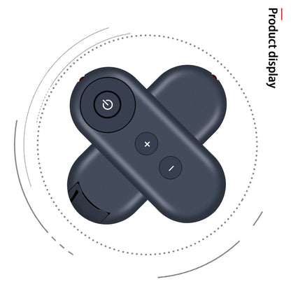 Remote Control For CITYSPORTS Treadmill ZX1 and ZX2