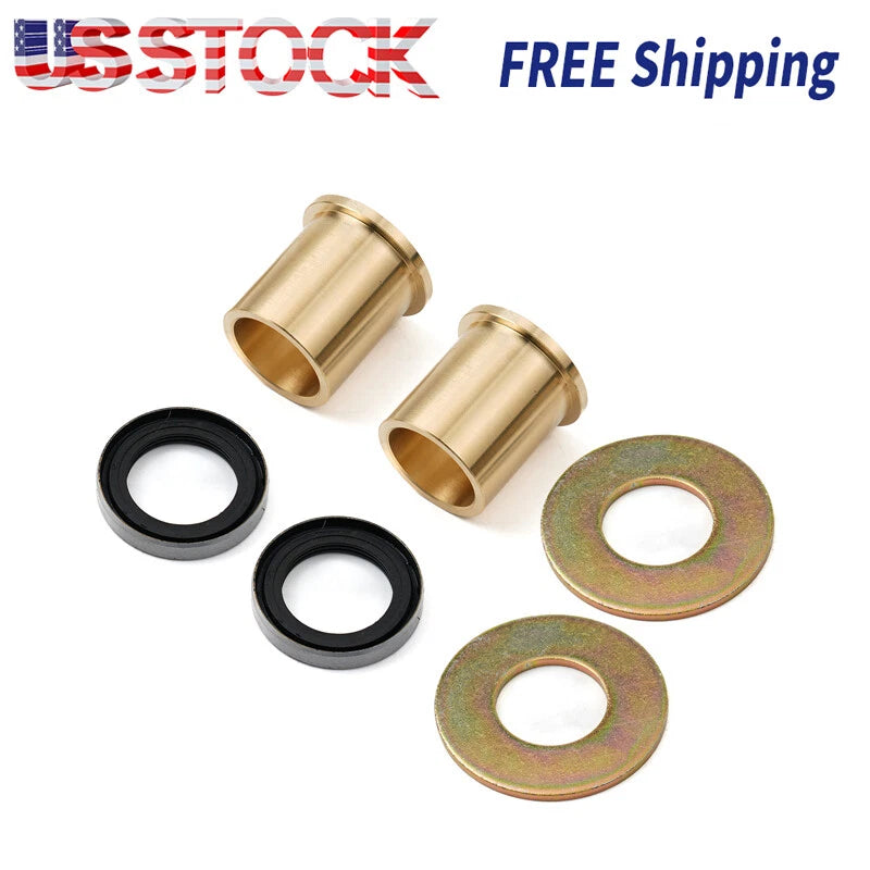 Undercarriage Bushing & Seal Kit Compatible for MT50 MT52 MT55 MT85