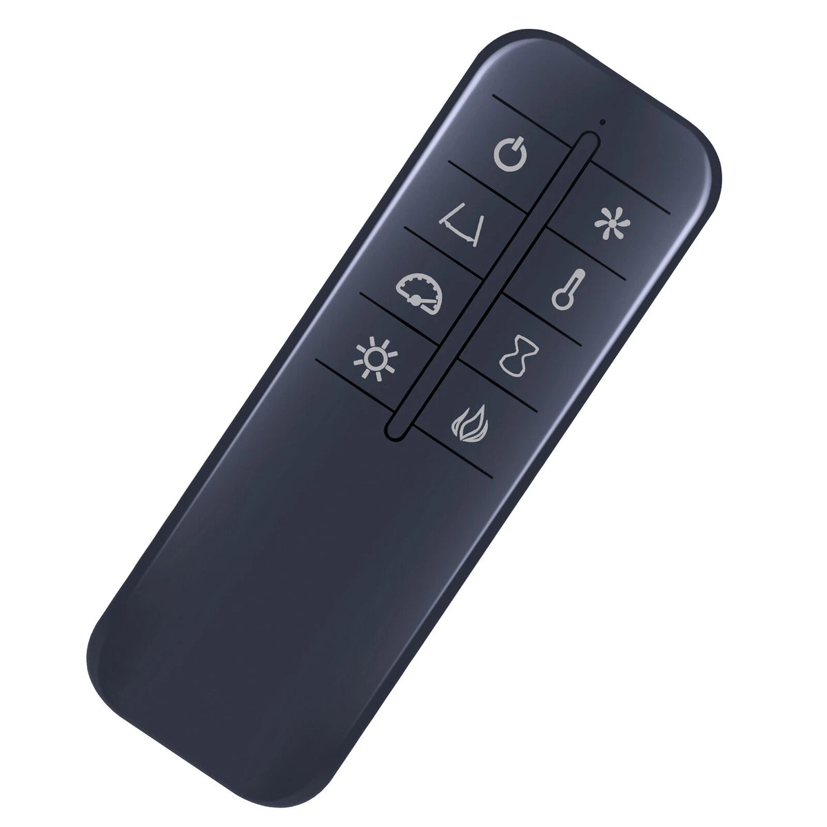 Remote Control For Twin Star ClassicFlame Electric Fireplace 42IF442FGL-B000