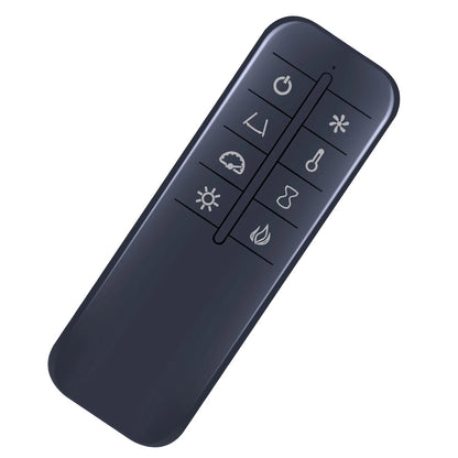Remote Control For Twin Star ClassicFlame Electric Fireplace 42IF442FGL-B000