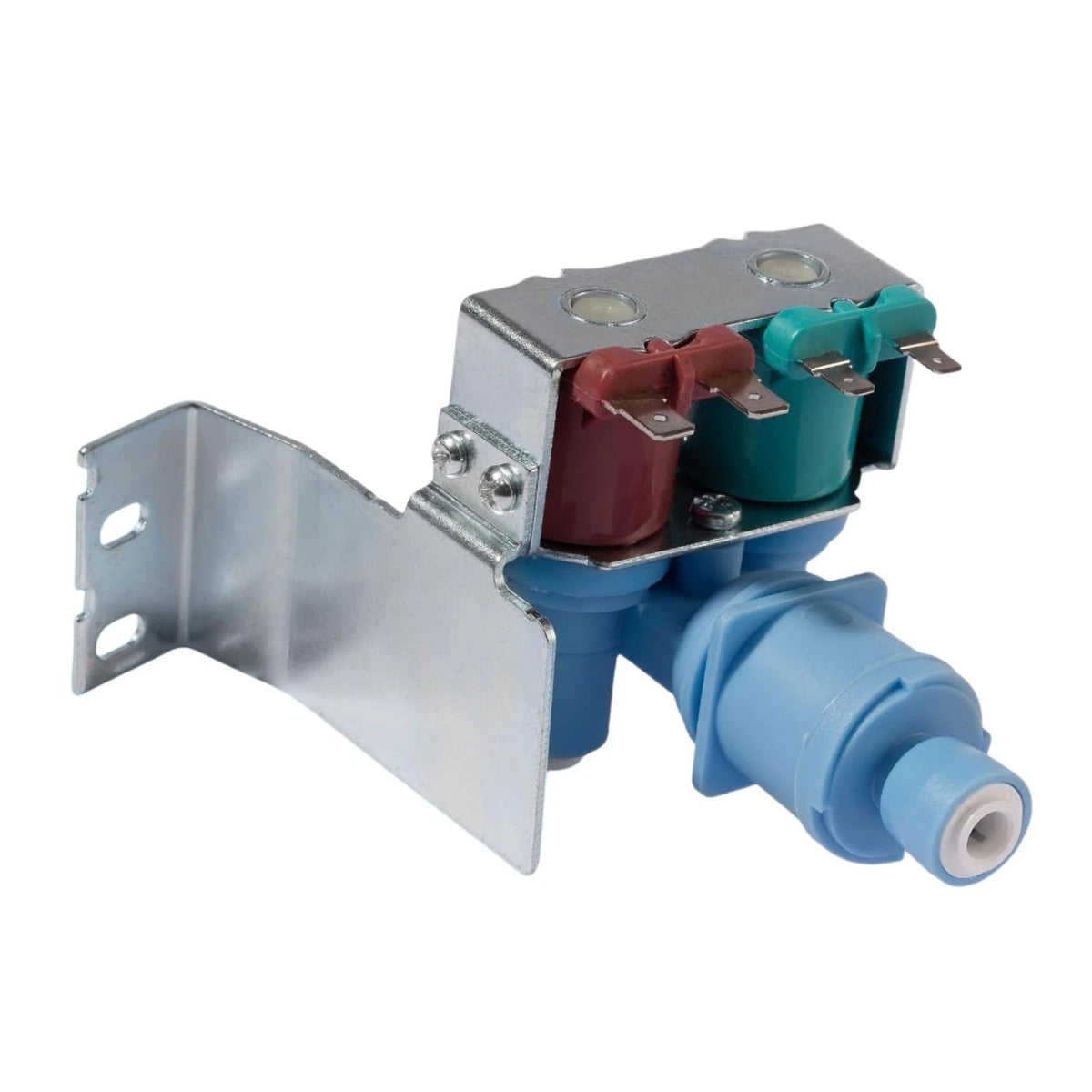 W10179146 High-Performance Water Inlet Valve for Whirlpool MSF2/ASI2 Series