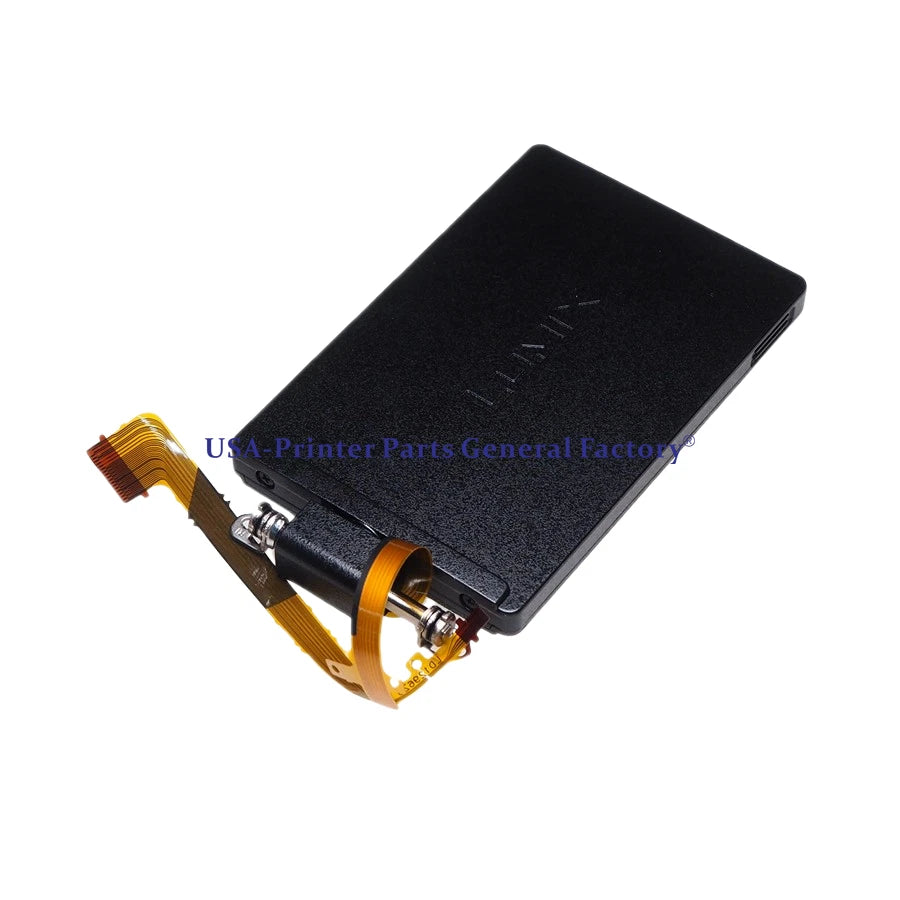 Fits For Panasonic Lumix DC-S5M2 S5 II LCD Assy Display Screen Hinge Cable Part