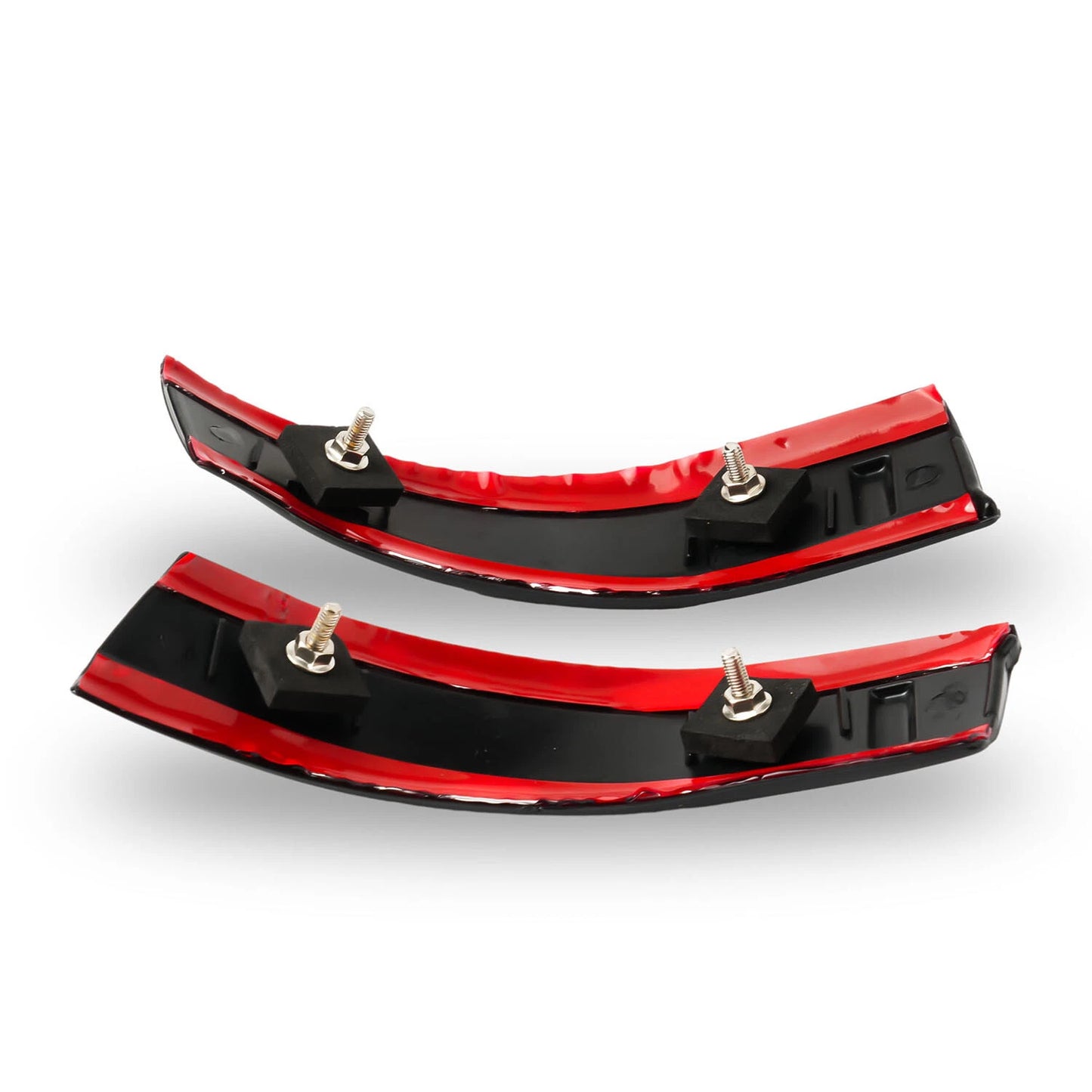 Upgraded Cab Corner Roof Molding Trim For 99-07 Ford Super Duty F250 F-350 F-450