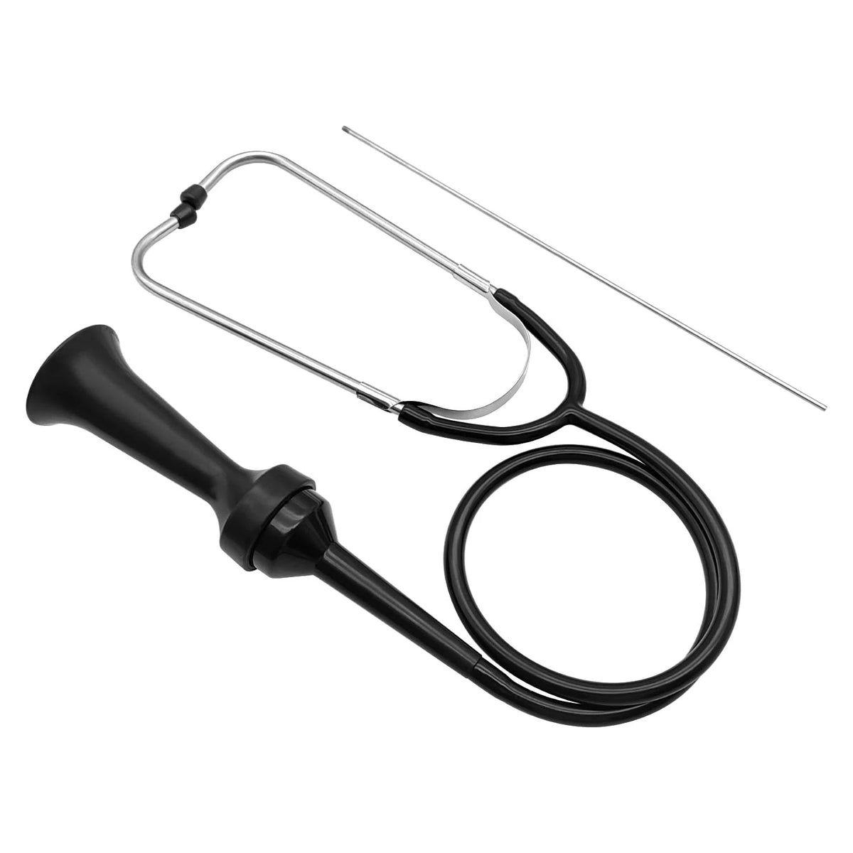 ZKTOOL Mechanics Stethoscope Kit - 3 Piece 3PC