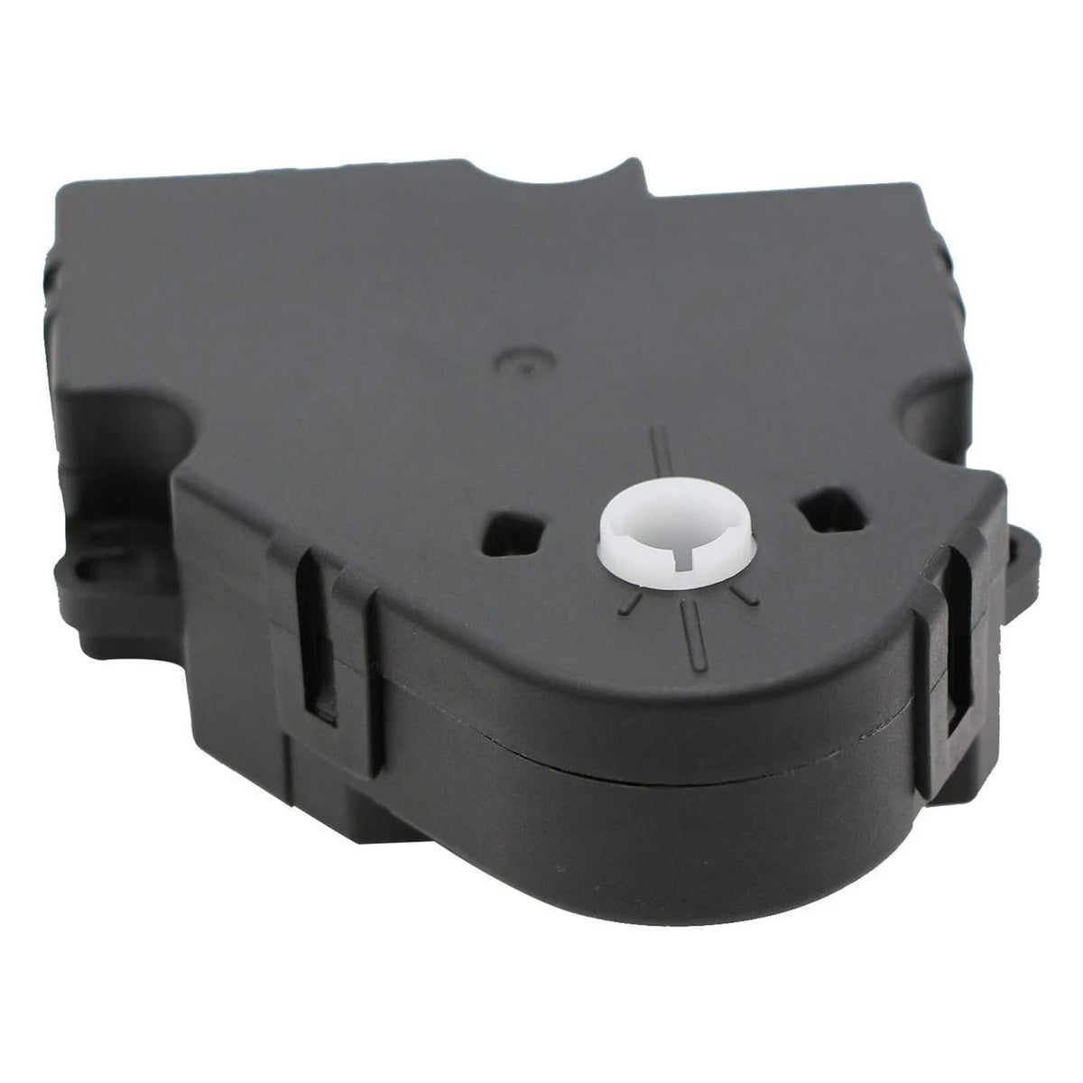 For Cadillac Escalade ESV EXT HVAC Air Vent Blend Door Actuator Replacement