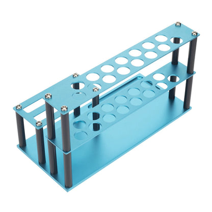 Rust-Free RC Car Screwdriver Tool Holder Wrench Storage Rack Shelves Base Stand