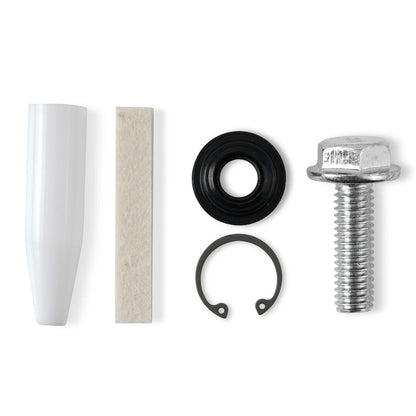 AC Compressor Shaft Seal Kit For Ford Explorer Ranger FS10 FX15 HS18 HS20