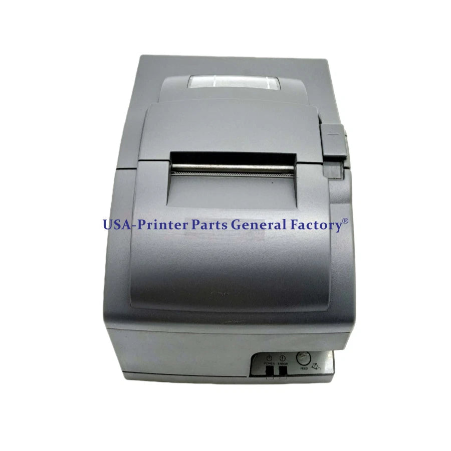 Label Receipt Printer With Parallel Port Fits For Star Micronics SP700 SP760M