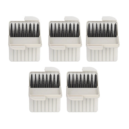 Widex Nanocare Wax Guard For Widex, Phonak, Unitron, Resound Hearing Aids