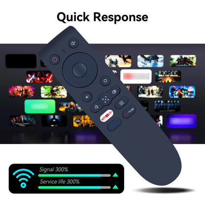 Replacement Projector Remote Control For Emotn N1 Smart Projector