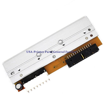 G32433M   Print Head For Zebra 105SL Label Printer 300dpi Fast delivery