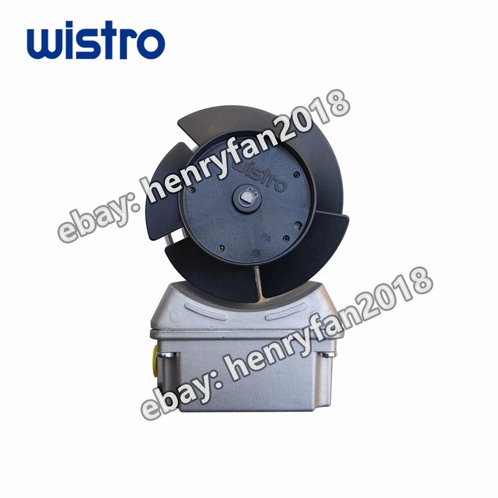 FLAI BG63 P15.51.0429 Wistro Fan IP66 230V Waterproof  Motor Cooling Fan