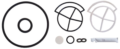 WS35X10020 - Seal Kit for High Flow 1" Water Softeners