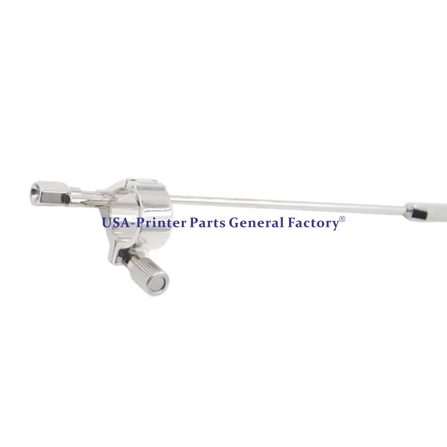 Fit for Reusable Biopsy Needle Guide Stainless Steel GE E8C E8C-RS E8CS Probe
