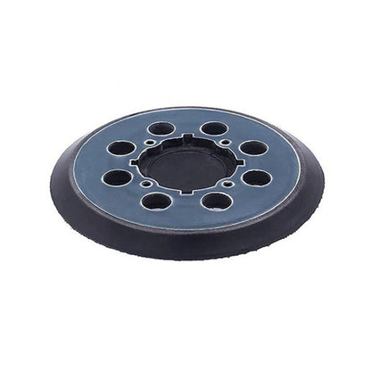 5" 4-Screw Orbital Sander Pad Replacement Hook Loop For Dewalt DWE6421 N329079 m