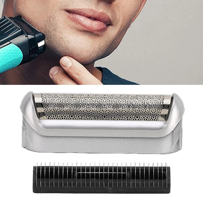 5s Shaver Blades Replacement Foil & Cutter, Cutter Head...