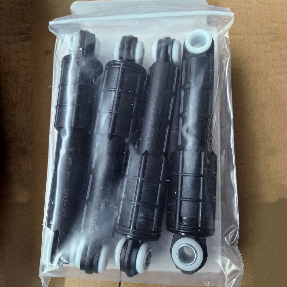 Easy to Install Washer Shock Absorber Replacement Part Kit For Samsung Machine