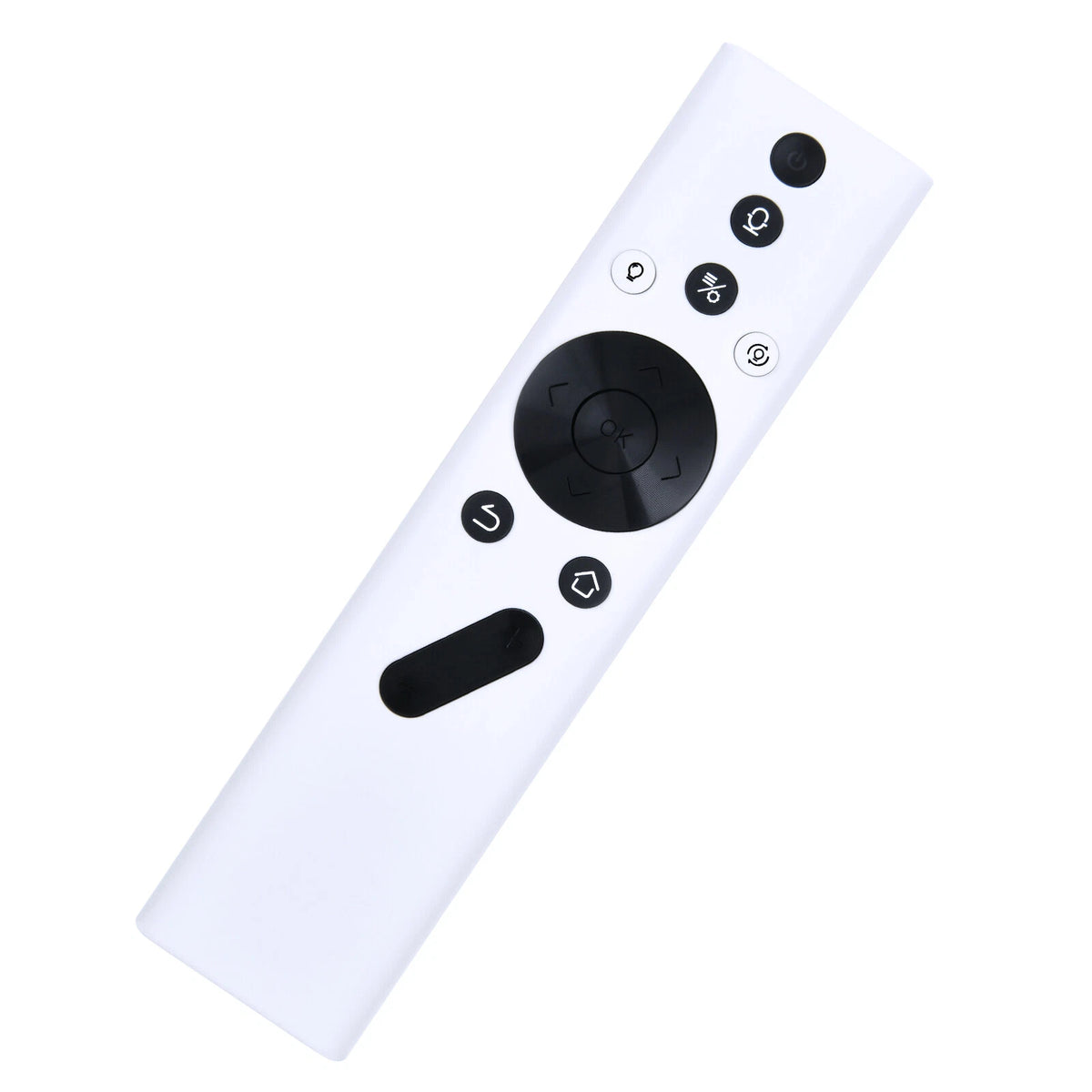 Remote Control For Xgimi Halo Plus（Halo+）Projector with Voice