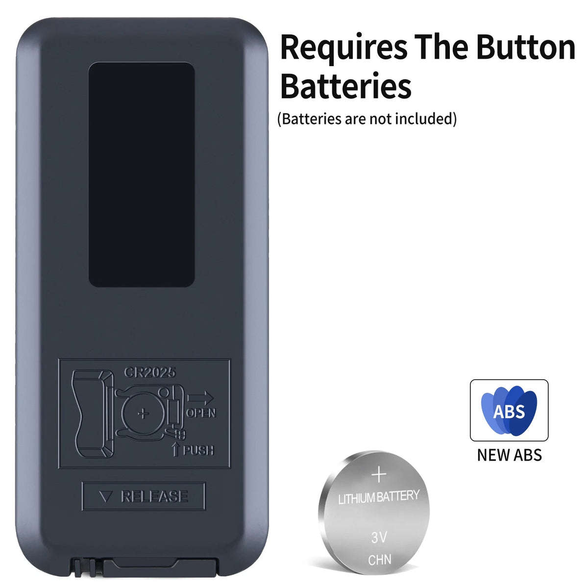 Replace Remote Control For Jpord Diffusers for Essential Oils Large Room SY035b