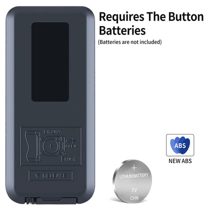 Replace Remote Control For Jpord Diffusers for Essential Oils Large Room SY035b