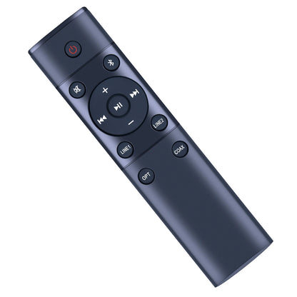 Remote Control For Edifier S1000MKII Audiophile Active Bookshelf 2.0 Speakers