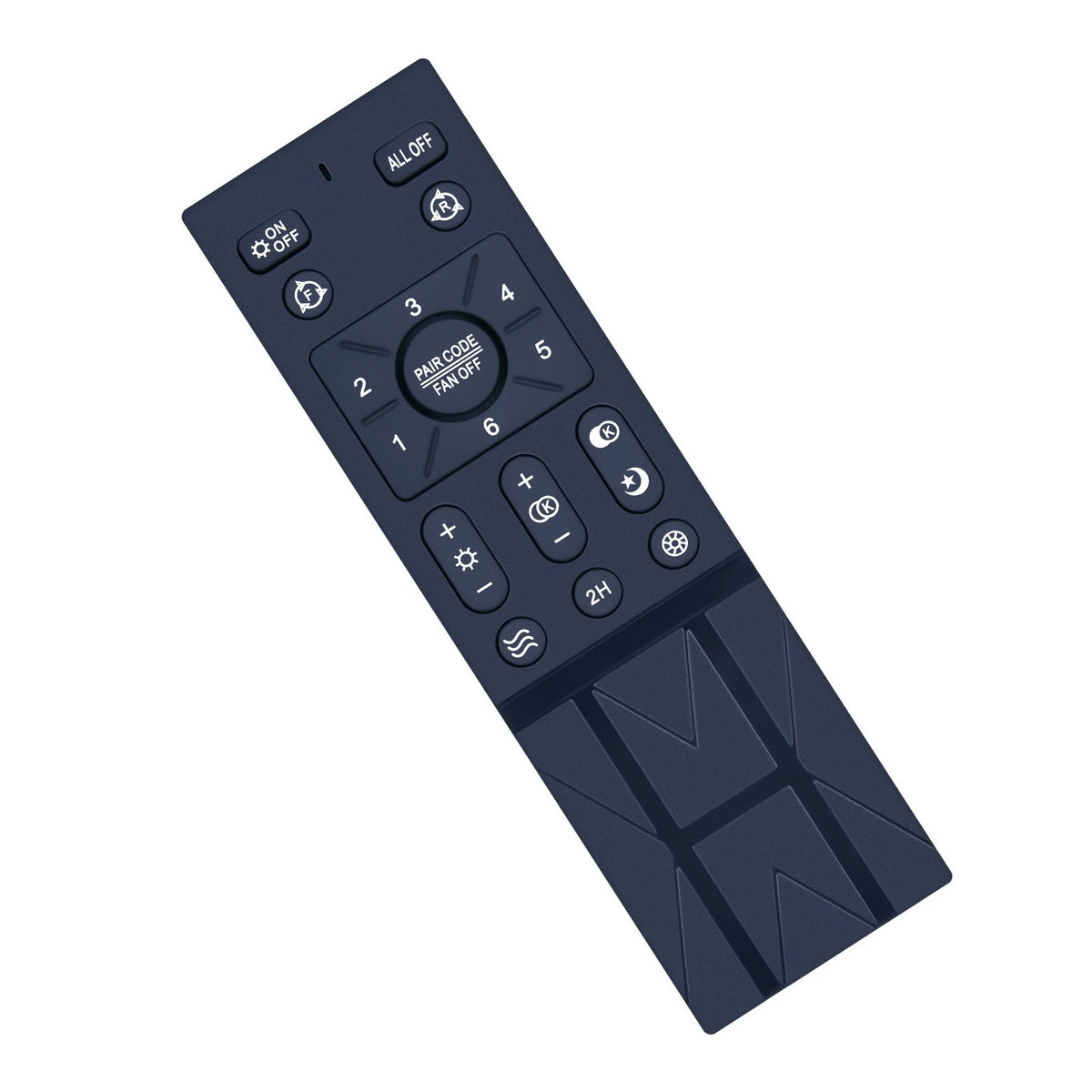 Replace Remote Control For Multi- Ceiling Fans,Refer to description