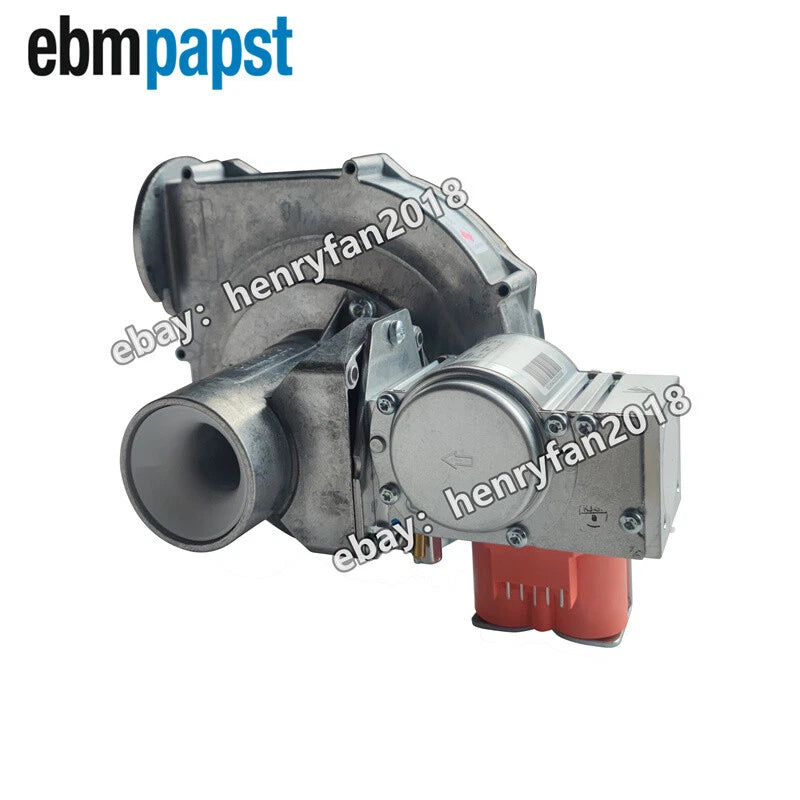 Ebmpapst Blower Fan NRV148/2040-3633-010204 55724.50030 Gas Valve Blower Fan