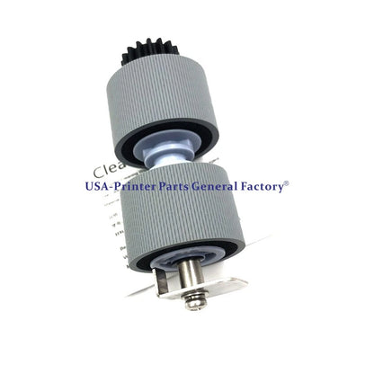 1PC X PA03450-K013  Scanner Brake Roller For Fujitsu fi-5900C fi-5900 fi-5950
