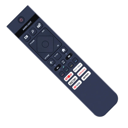 398GR10BEPHNB000SY Replacement Remote Control For Philips