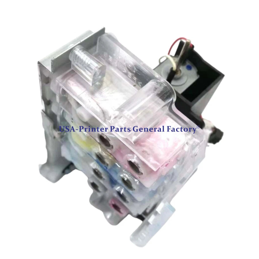 Ink Selector Assembly Fits For EPSON PX-5VII P608 PX-5V R3000 High quality