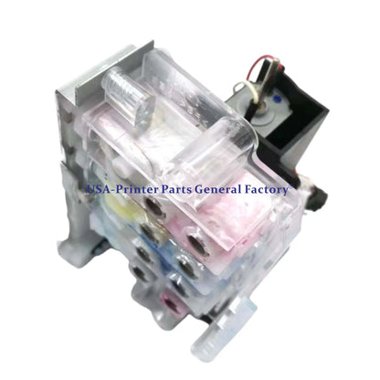 Ink Selector Assembly Fits For EPSON PX-5VII P608 PX-5V R3000 High quality
