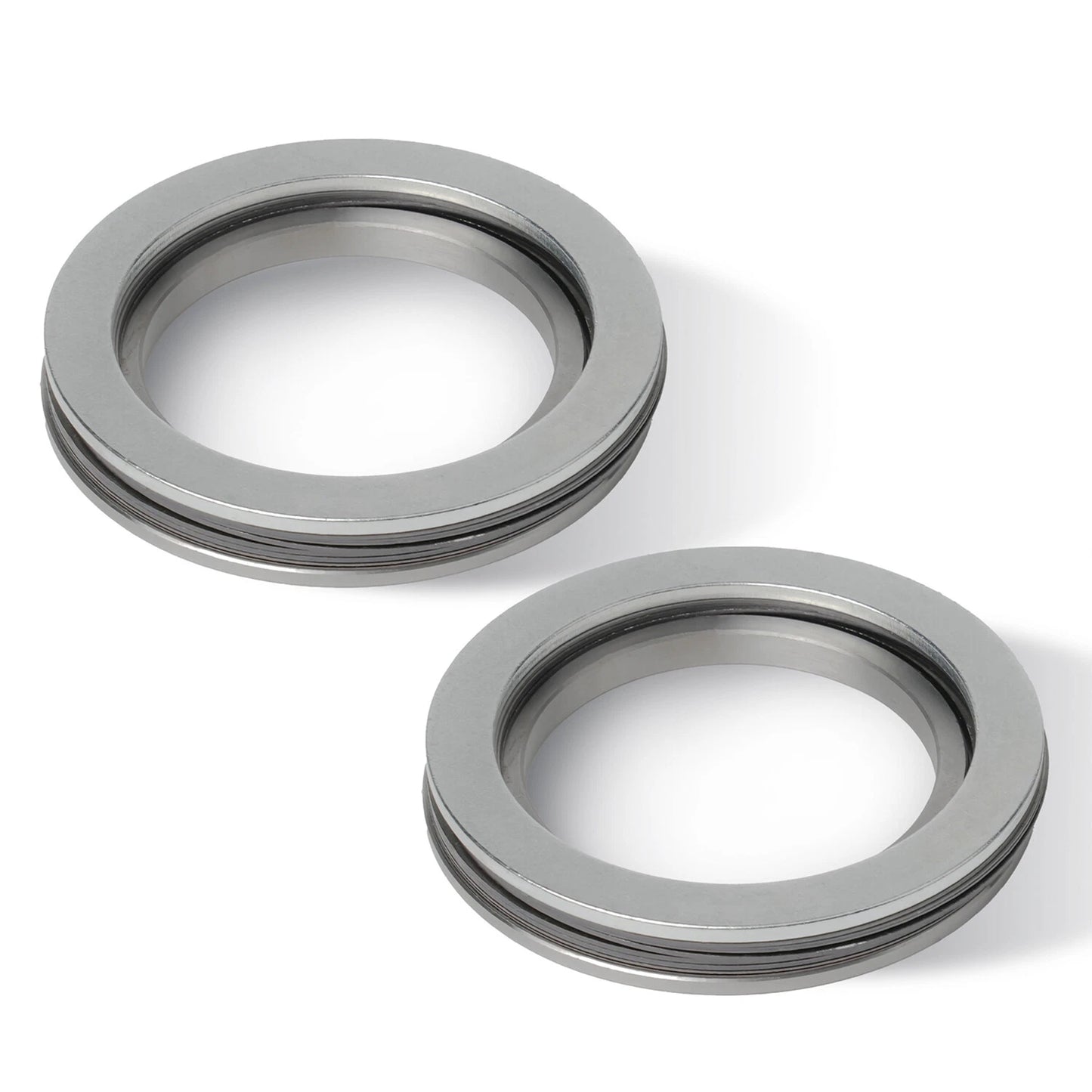 Super Carrier Shim Kit for Ford 8.8″, GM 12 bolt car & truck, 8.6 & Vette
