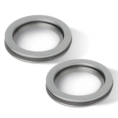 Super Carrier Shim Kit for Ford 8.8″, GM 12 bolt car & truck, 8.6 & Vette