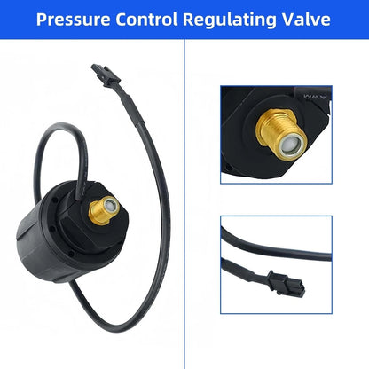 249005 Pressure Regulating Valve Component for Airless Paint Sprayers...