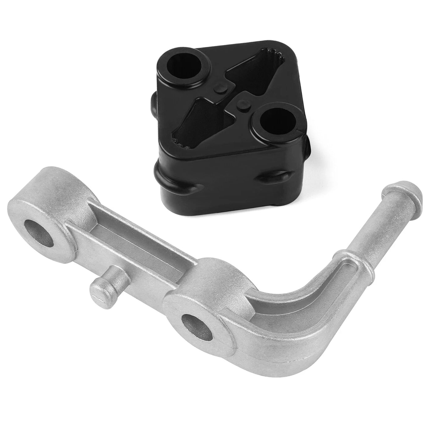 Exhaust Bracket Isolator Support For Ram 1500 2019-2025