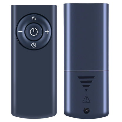 Replacement Remote Control For Vornado VMH500 Metal Whole Room Heater