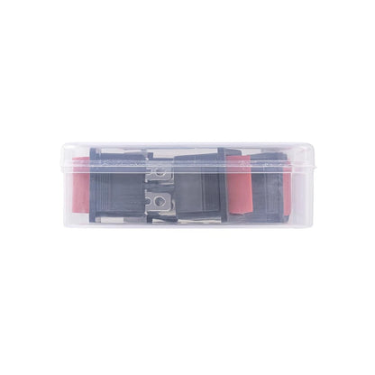 KCD4 Rocker Switch 20A 125V AC 16A 250V On Off 4 Pin 2 Position Mini Boat...