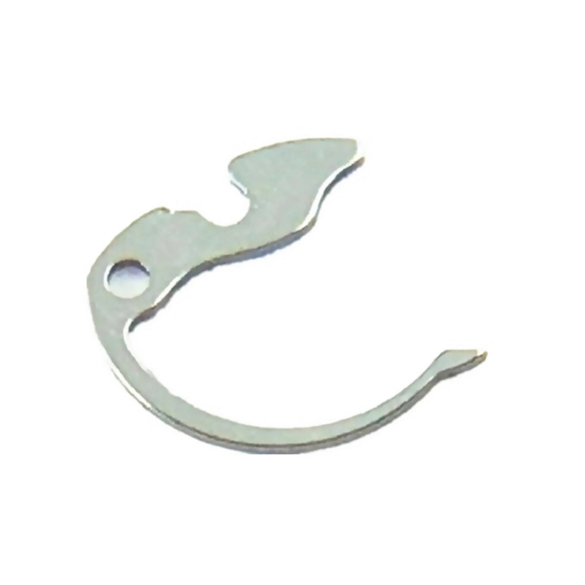 Watch Movement Calendar Quick-release Spring For RLX GMT Master 3186 Screw Ring