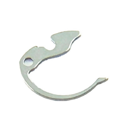 Watch Movement Calendar Quick-release Spring For RLX GMT Master 3186 Screw Ring