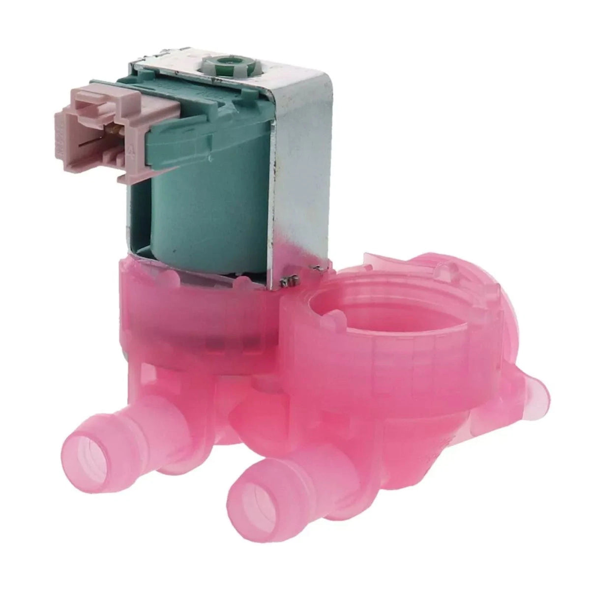 Washer Water Valve Replacement Part for Whirlpool Machine WFW560CHW2