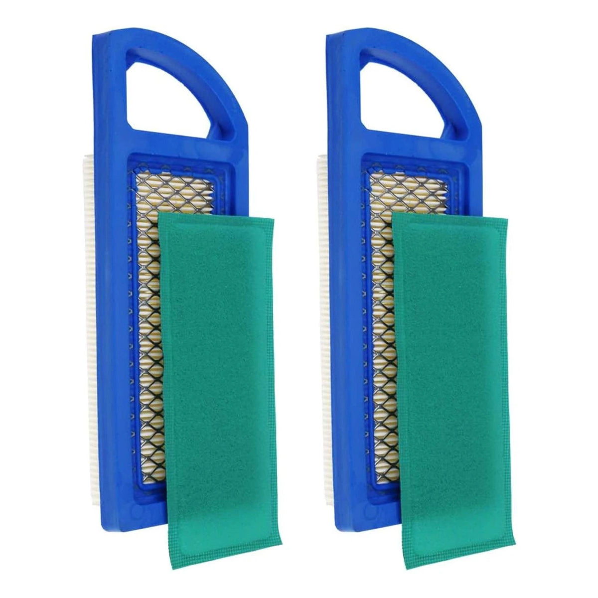 GY20573, M149171 Lawn Mower Air Filter Compatible For John Deere Z225