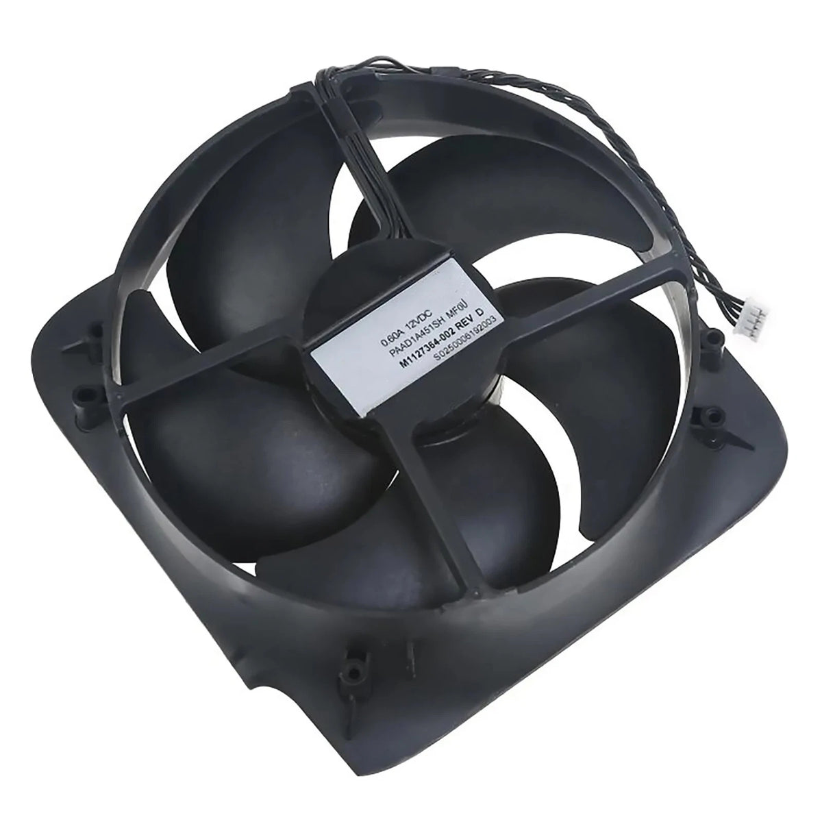 High Quality Internal Cooling Fan for Microsoft X Console Replacement Fan