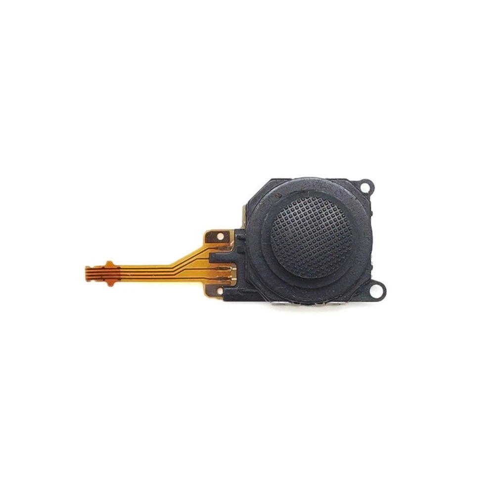 Thumbsticks Joysticks Analog Sticks Replacement Parts for PSP 3000 Game Console