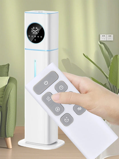 Remote Control For Dreo Cool Mist Air Humidifiers HM735S DR-HHM005S