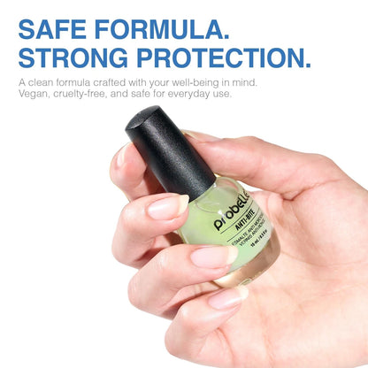 0.5 Fl Oz (Pack of 1), Probelle Anti-Bite, Nail Biting Treatment for Kids &...