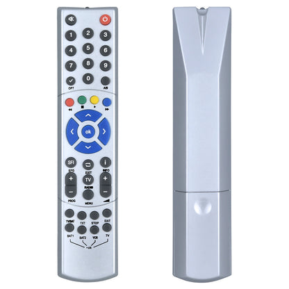 Replacement Remote Control For Technisat 103TS103B